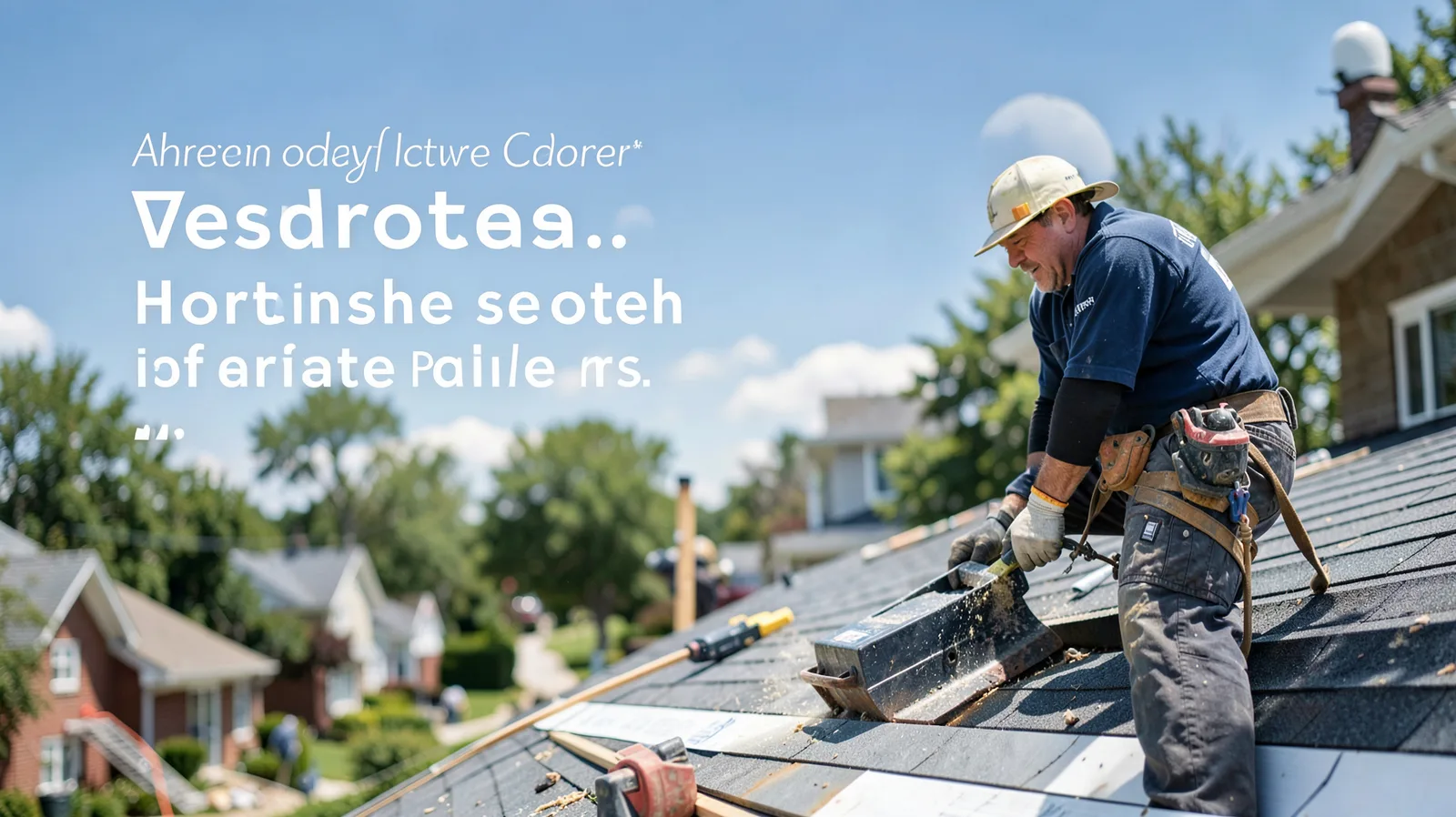 Roof Replacement in Newport News, VA near me